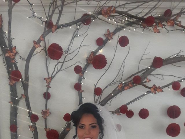 La boda de Josué  y Nancy  en Zapopan, Jalisco 3