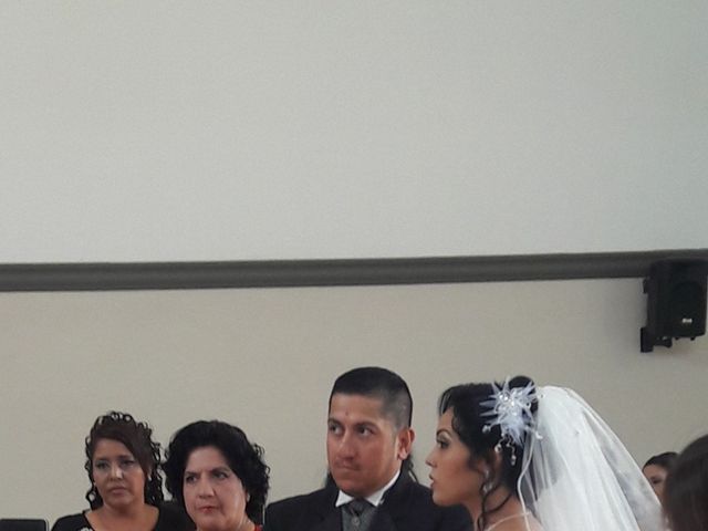 La boda de Josué  y Nancy  en Zapopan, Jalisco 5