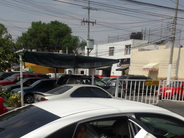 La boda de Josué  y Nancy  en Zapopan, Jalisco 6