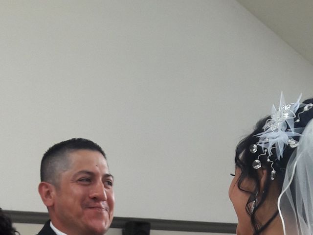 La boda de Josué  y Nancy  en Zapopan, Jalisco 7