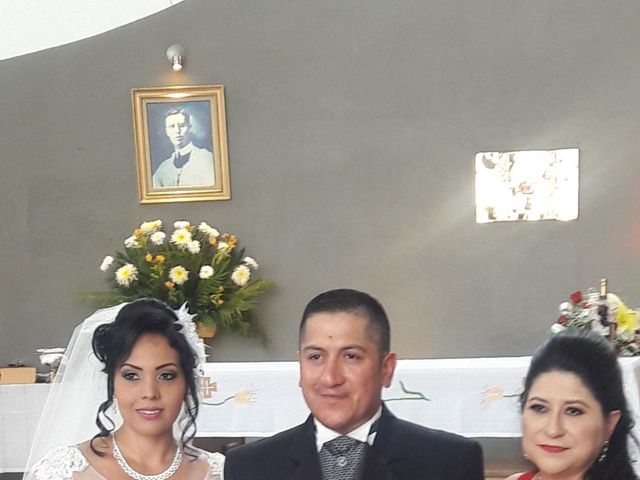 La boda de Josué  y Nancy  en Zapopan, Jalisco 8