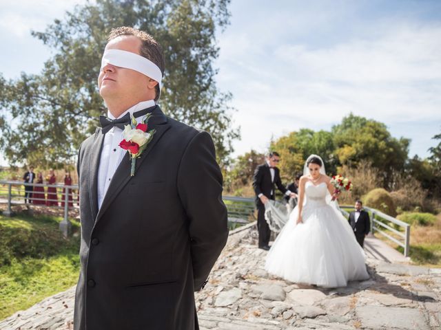 La boda de Gerardo y Susana en Puebla, Puebla 11