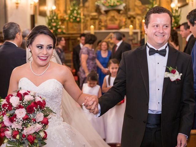 La boda de Gerardo y Susana en Puebla, Puebla 14