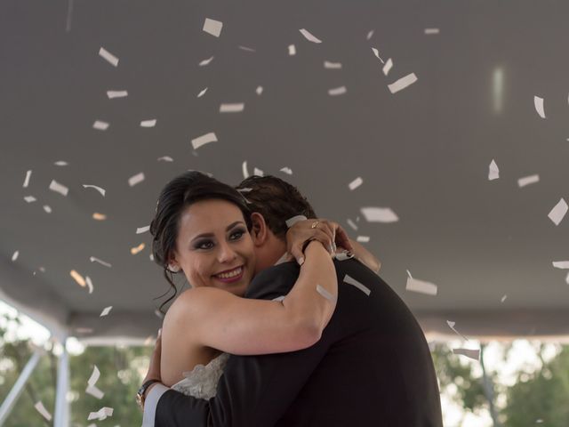 La boda de Gerardo y Susana en Puebla, Puebla 17