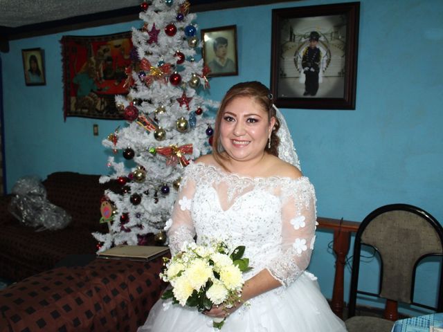 La boda de Irvin  y Ivonne  en Nezahualcóyotl, Estado México 25