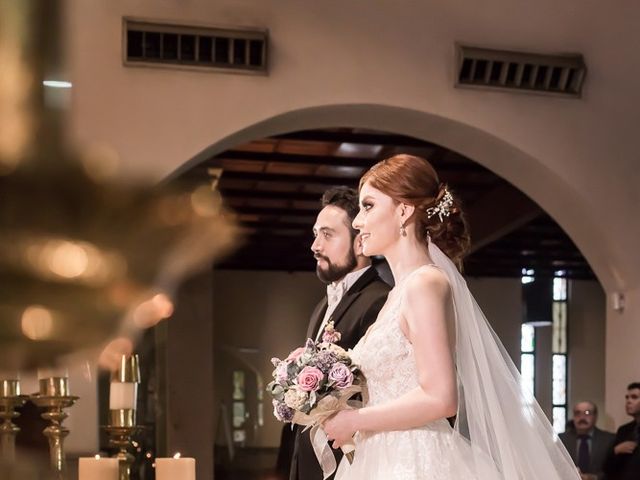 La boda de Jesús y Griselda en Hermosillo, Sonora 17