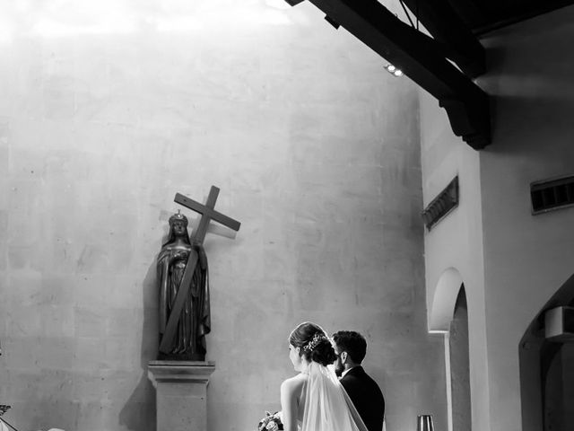 La boda de Jesús y Griselda en Hermosillo, Sonora 16