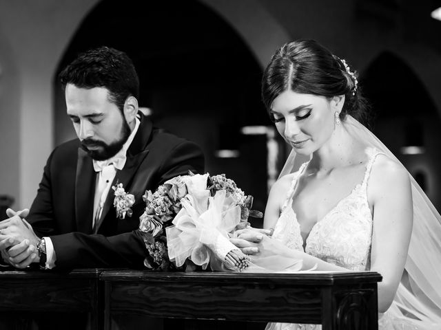 La boda de Jesús y Griselda en Hermosillo, Sonora 35