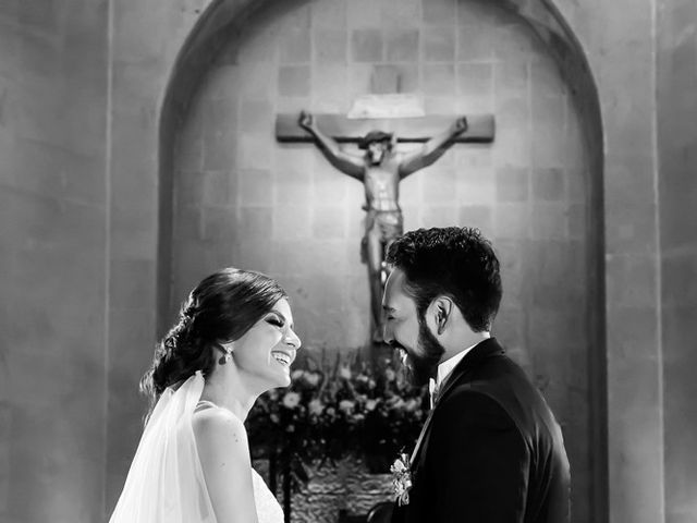 La boda de Jesús y Griselda en Hermosillo, Sonora 34