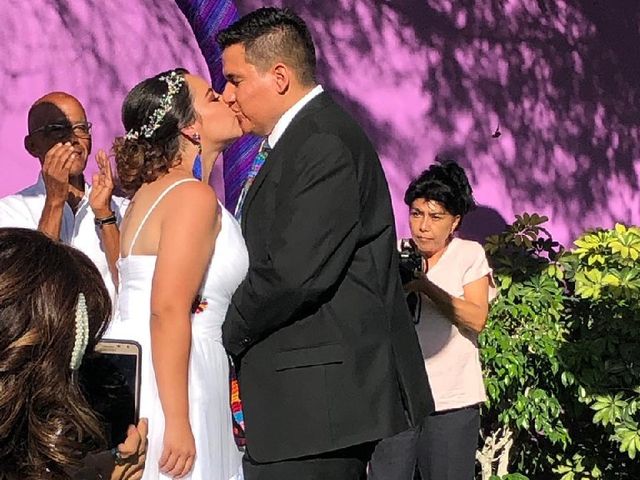 La boda de Federico y Paola en San Luis Potosí, San Luis Potosí 3