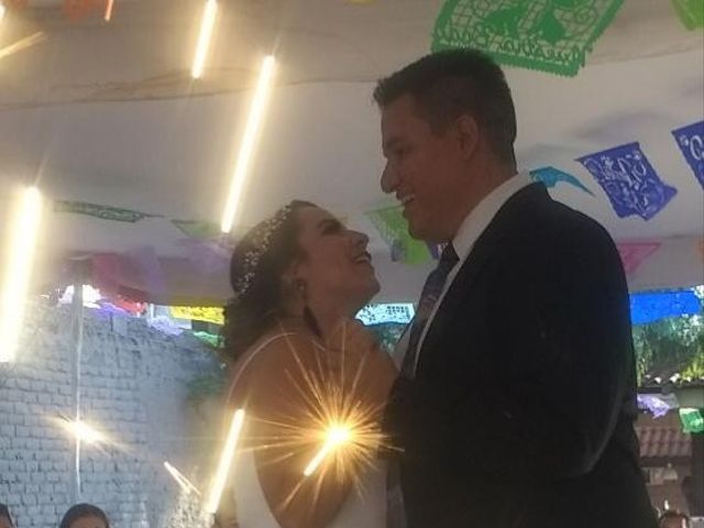La boda de Federico y Paola en San Luis Potosí, San Luis Potosí 4