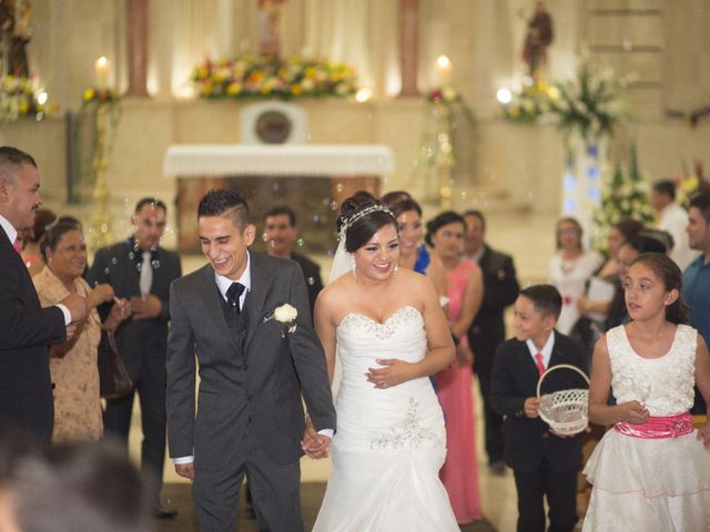 La boda de Omar  y Mayra  en Chihuahua, Chihuahua 8