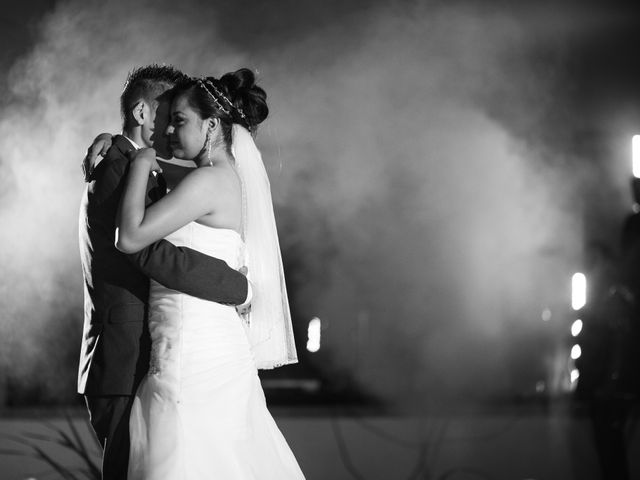 La boda de Omar  y Mayra  en Chihuahua, Chihuahua 10