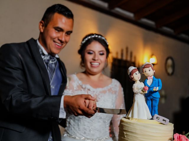 La boda de Saul y Stephanie en Chihuahua, Chihuahua 13