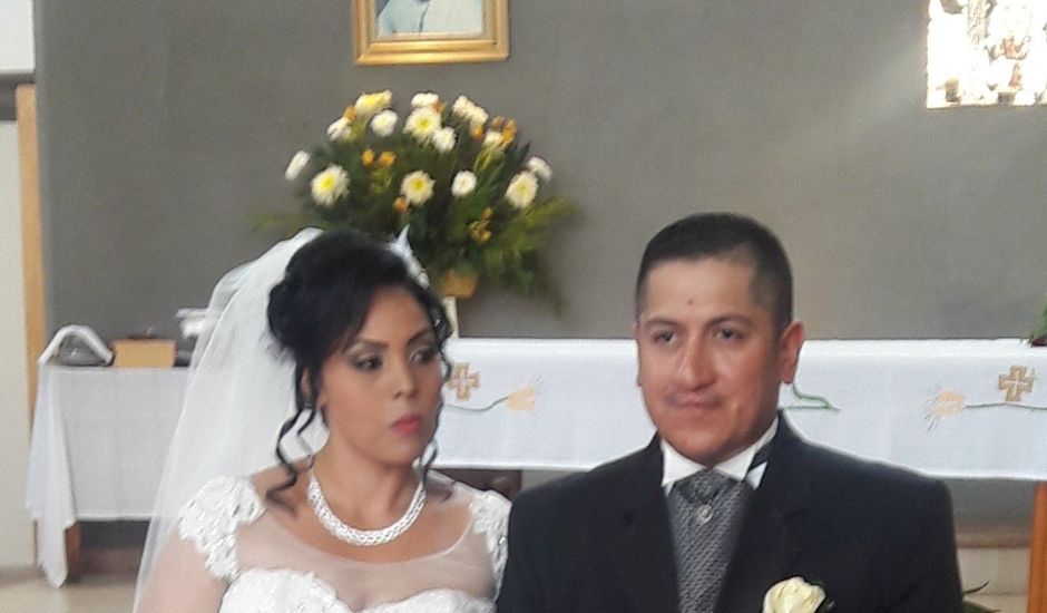 La boda de Josué  y Nancy  en Zapopan, Jalisco