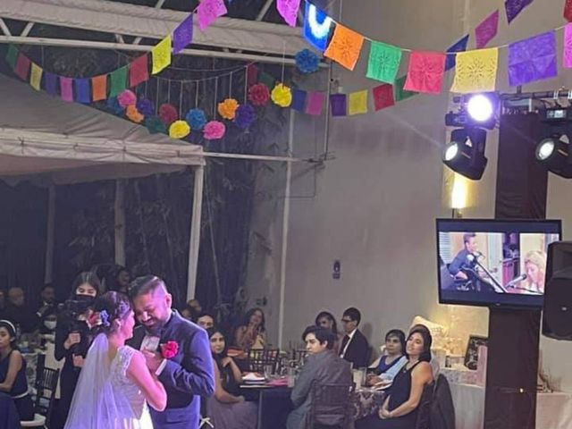 La boda de Juan y Rayo en Zapopan, Jalisco 1