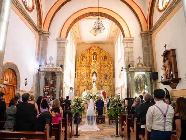 La boda de Armando y Berenice en Ixtapaluca, Estado México 21