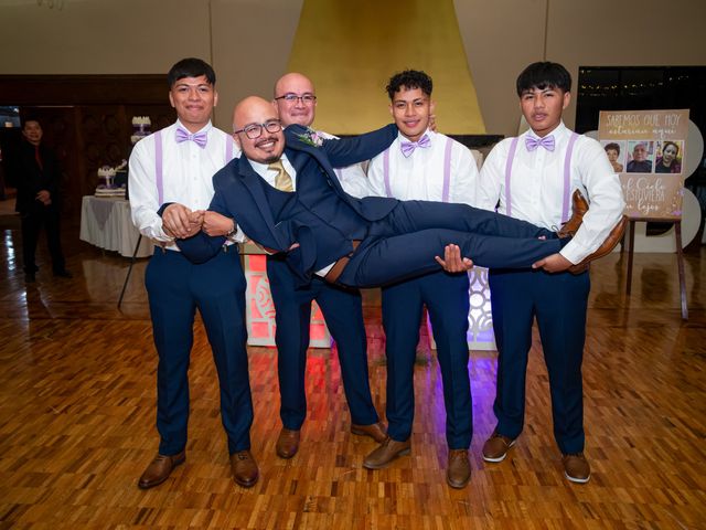 La boda de Armando y Berenice en Ixtapaluca, Estado México 38