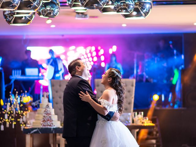 La boda de Rodolfo y Emily en Cholula, Puebla 1