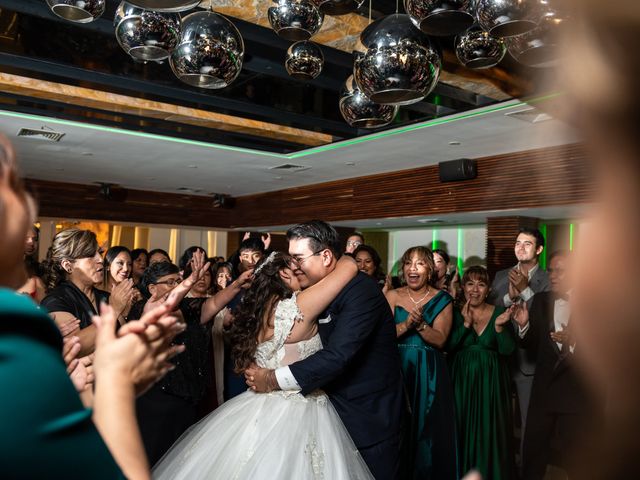 La boda de Rodolfo y Emily en Cholula, Puebla 3