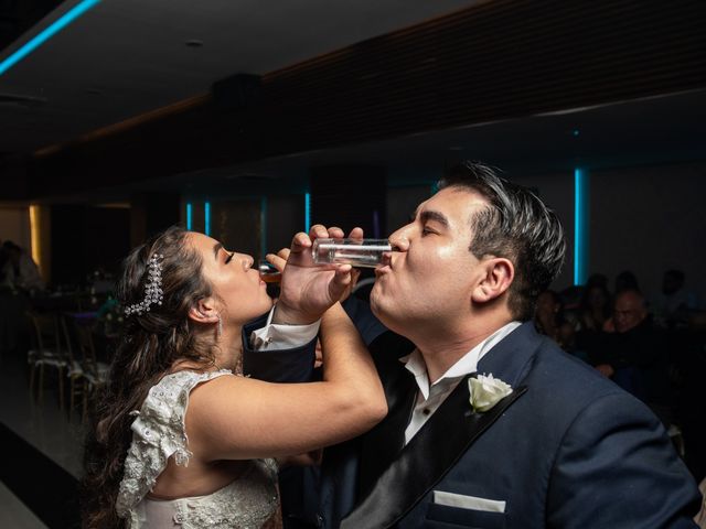 La boda de Rodolfo y Emily en Cholula, Puebla 5