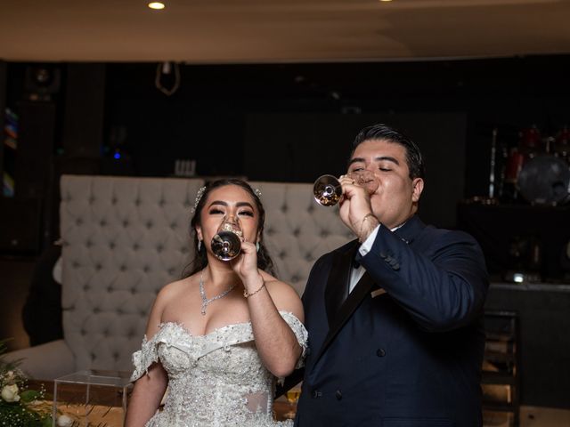 La boda de Rodolfo y Emily en Cholula, Puebla 18