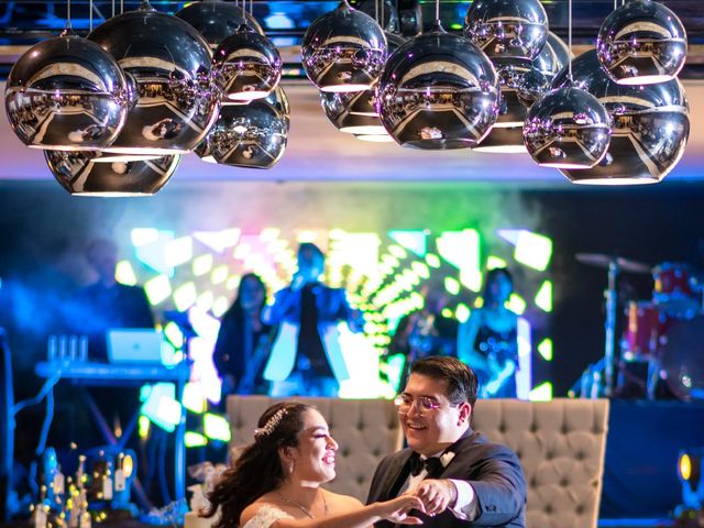 La boda de Rodolfo y Emily en Cholula, Puebla 21