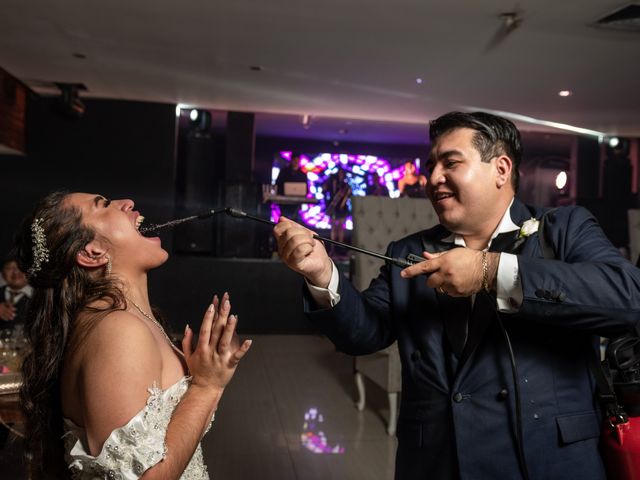 La boda de Rodolfo y Emily en Cholula, Puebla 24