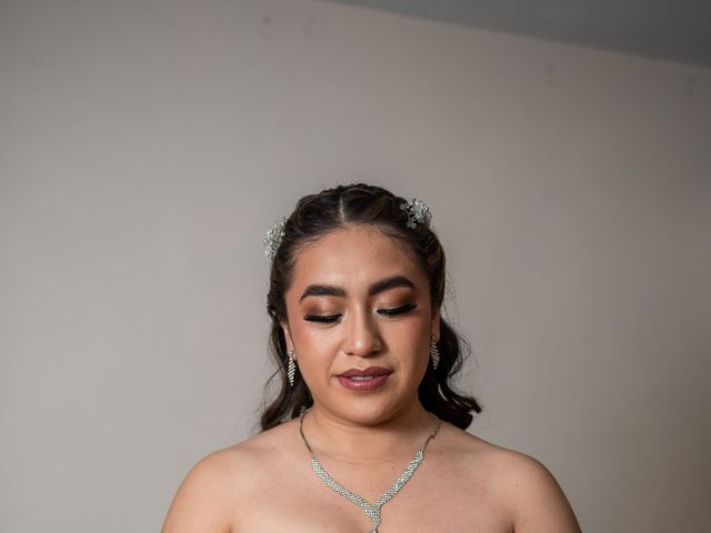 La boda de Rodolfo y Emily en Cholula, Puebla 32