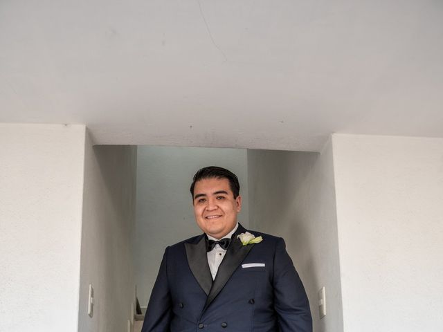 La boda de Rodolfo y Emily en Cholula, Puebla 40