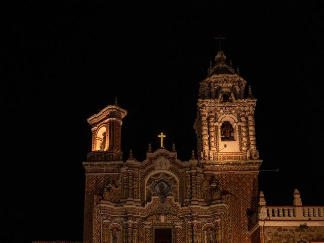 La boda de Rodolfo y Emily en Cholula, Puebla 61
