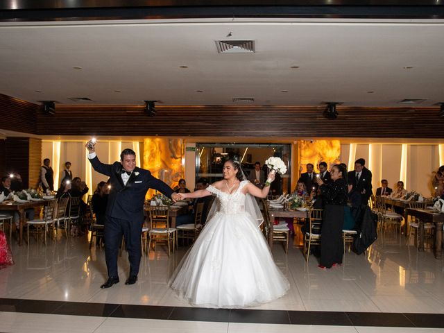 La boda de Rodolfo y Emily en Cholula, Puebla 67