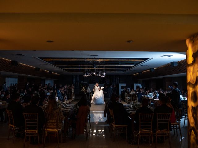 La boda de Rodolfo y Emily en Cholula, Puebla 70