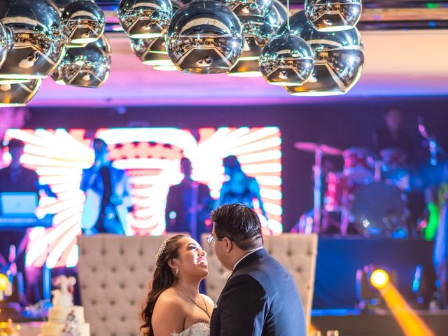 La boda de Rodolfo y Emily en Cholula, Puebla 72