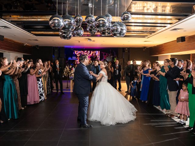 La boda de Rodolfo y Emily en Cholula, Puebla 73