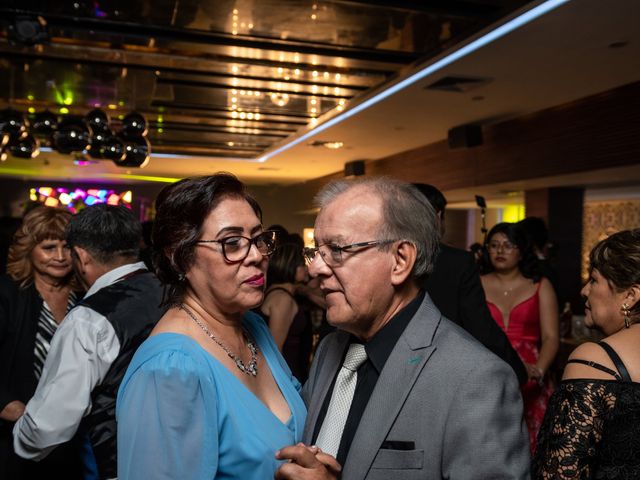 La boda de Rodolfo y Emily en Cholula, Puebla 75