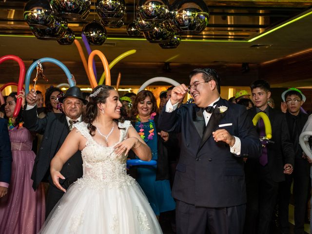 La boda de Rodolfo y Emily en Cholula, Puebla 79