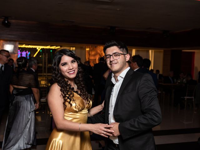 La boda de Rodolfo y Emily en Cholula, Puebla 81