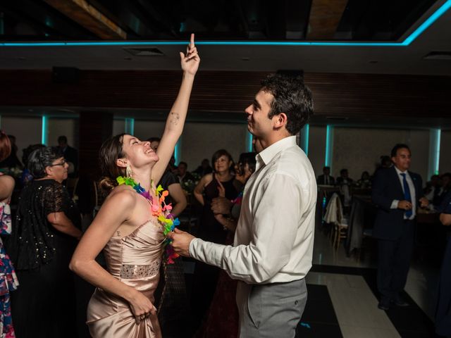 La boda de Rodolfo y Emily en Cholula, Puebla 112