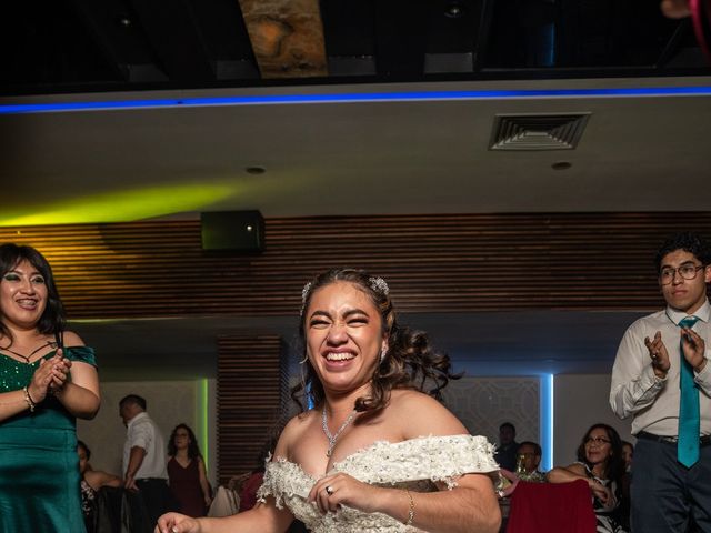 La boda de Rodolfo y Emily en Cholula, Puebla 115