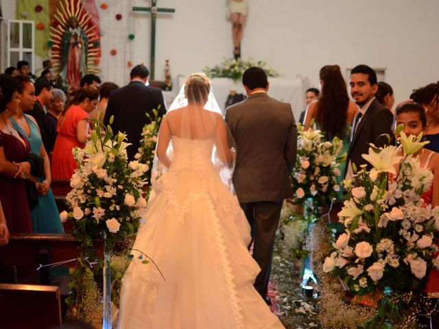 La boda de Irvin y Ingrid en Tonalá, Chiapas 19