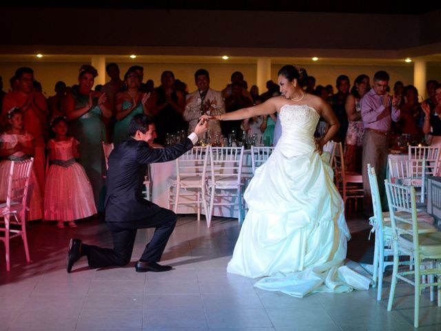 La boda de Irvin y Ingrid en Tonalá, Chiapas 20