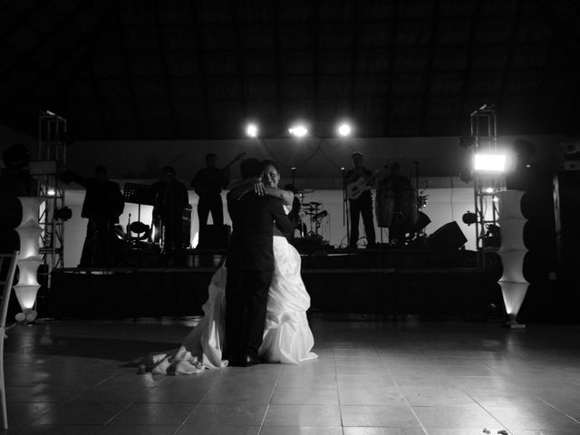 La boda de Irvin y Ingrid en Tonalá, Chiapas 21