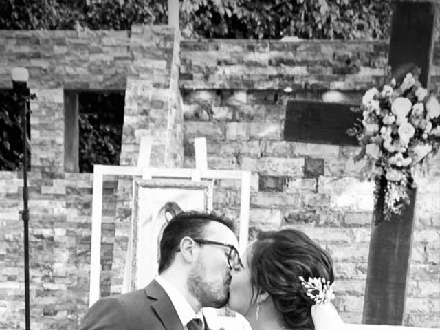 La boda de Juan Carlos  y Karla  en Xochitepec, Morelos 3