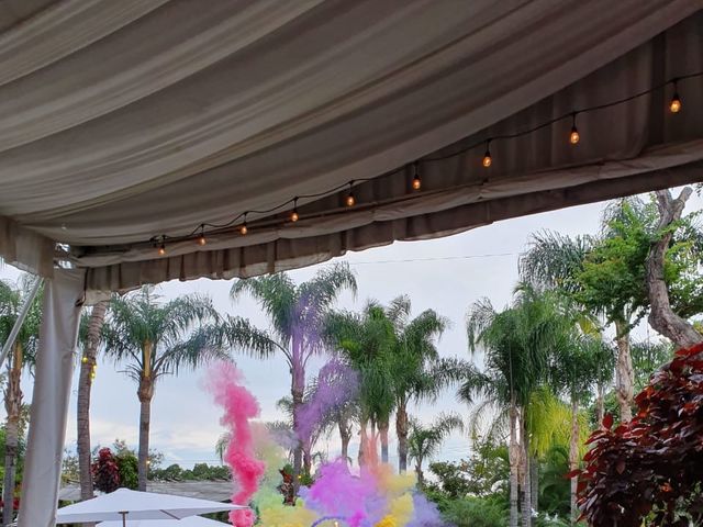 La boda de Juan Carlos  y Karla  en Xochitepec, Morelos 5