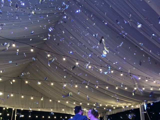 La boda de Juan Carlos  y Karla  en Xochitepec, Morelos 6