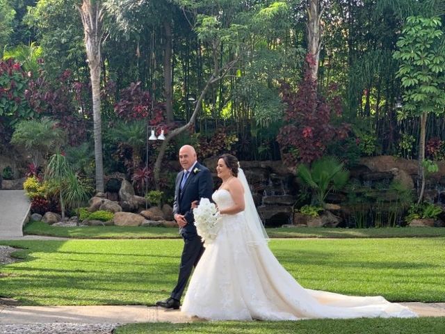 La boda de Juan Carlos  y Karla  en Xochitepec, Morelos 7