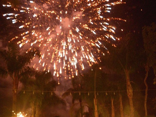 La boda de Juan Carlos  y Karla  en Xochitepec, Morelos 9