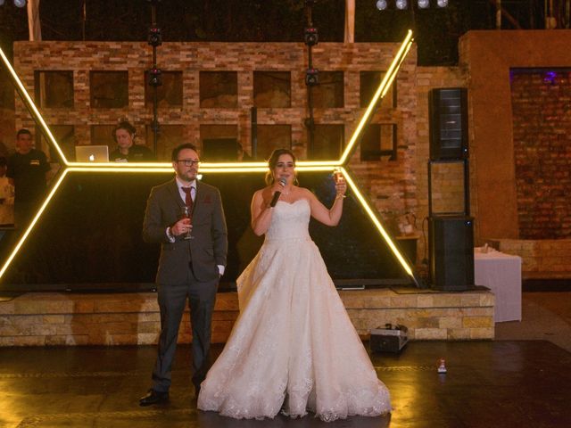 La boda de Juan Carlos  y Karla  en Xochitepec, Morelos 12
