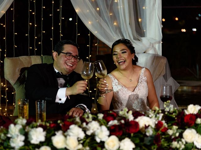 La boda de Germán y Valeria en Puerto Vallarta, Jalisco 11